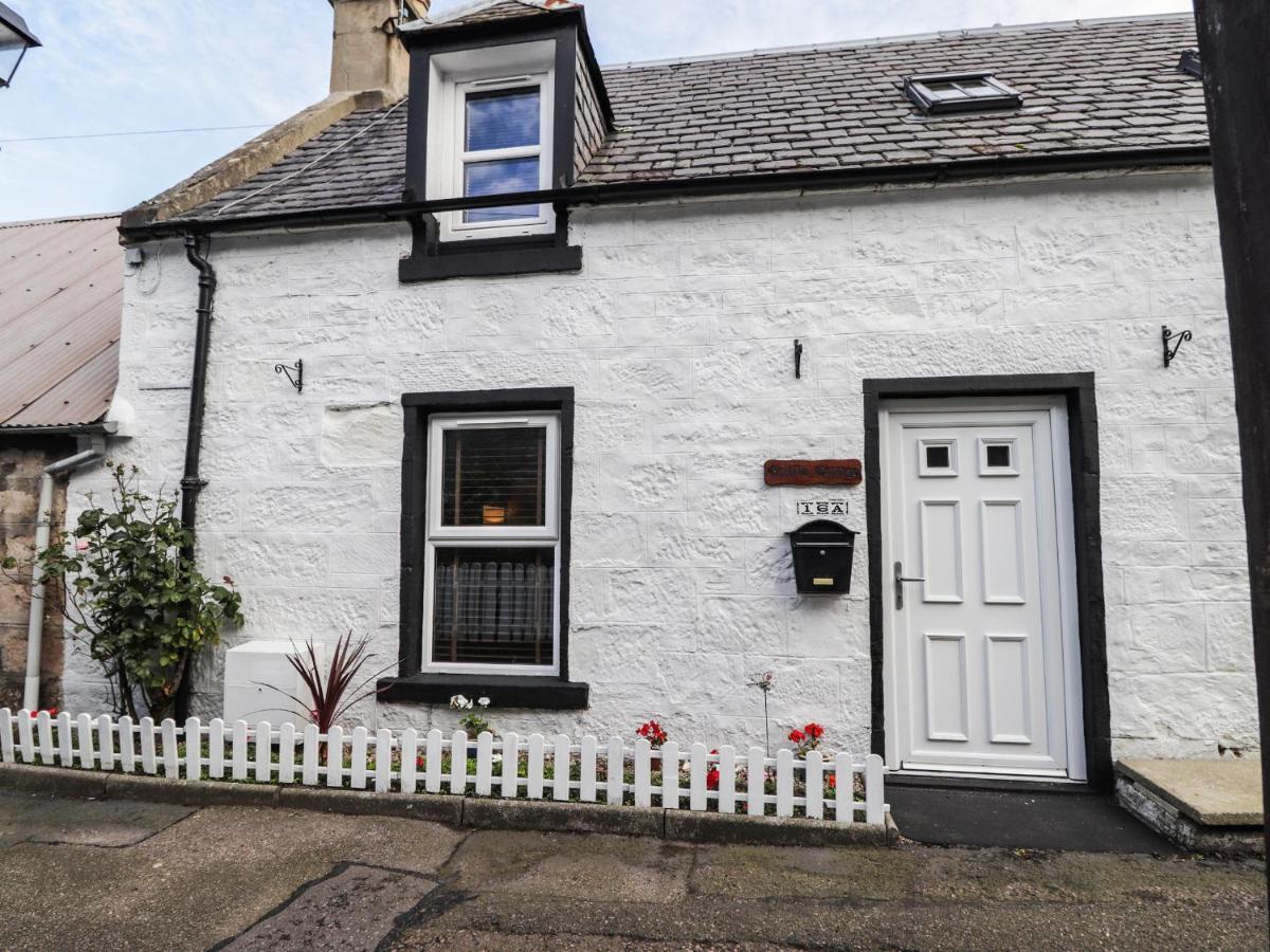 Griffin Cottage Nairn Εξωτερικό φωτογραφία