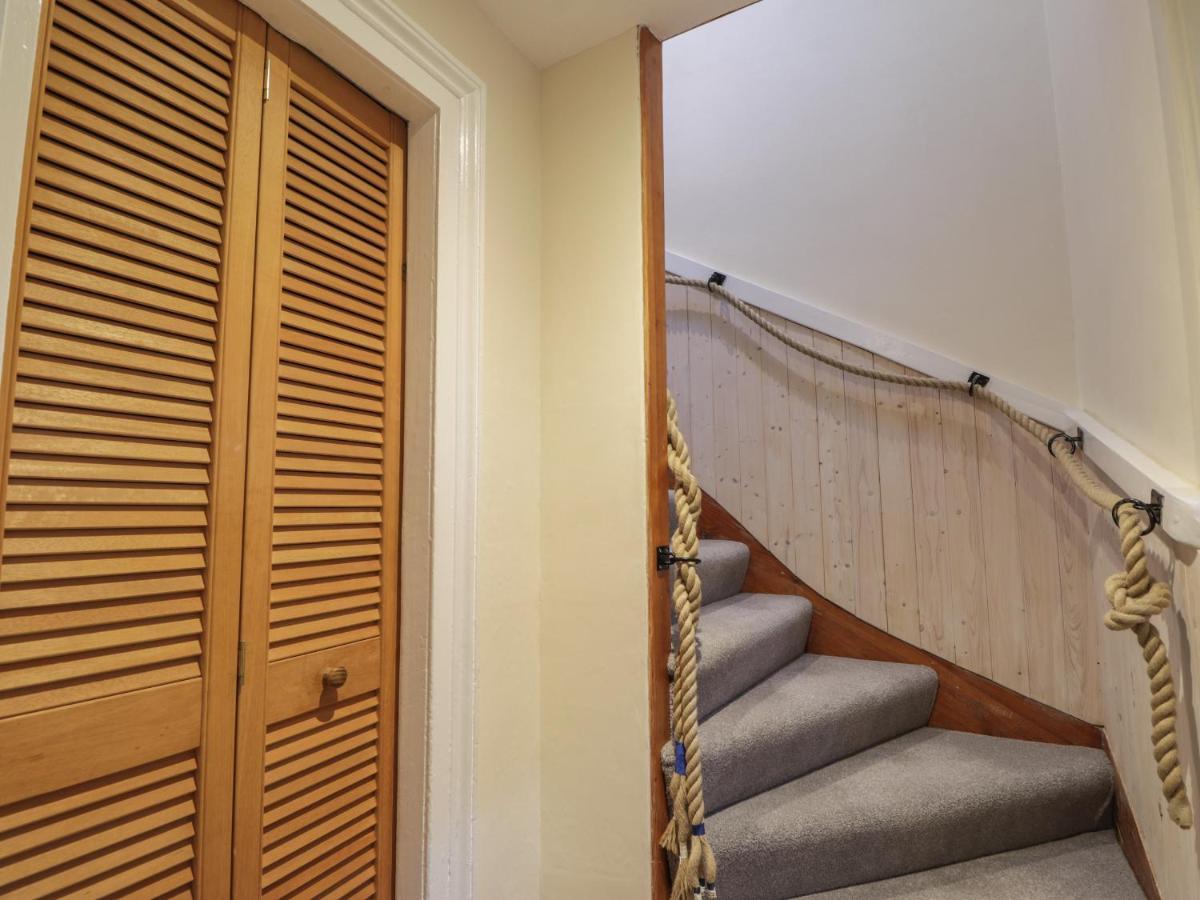 Griffin Cottage Nairn Εξωτερικό φωτογραφία