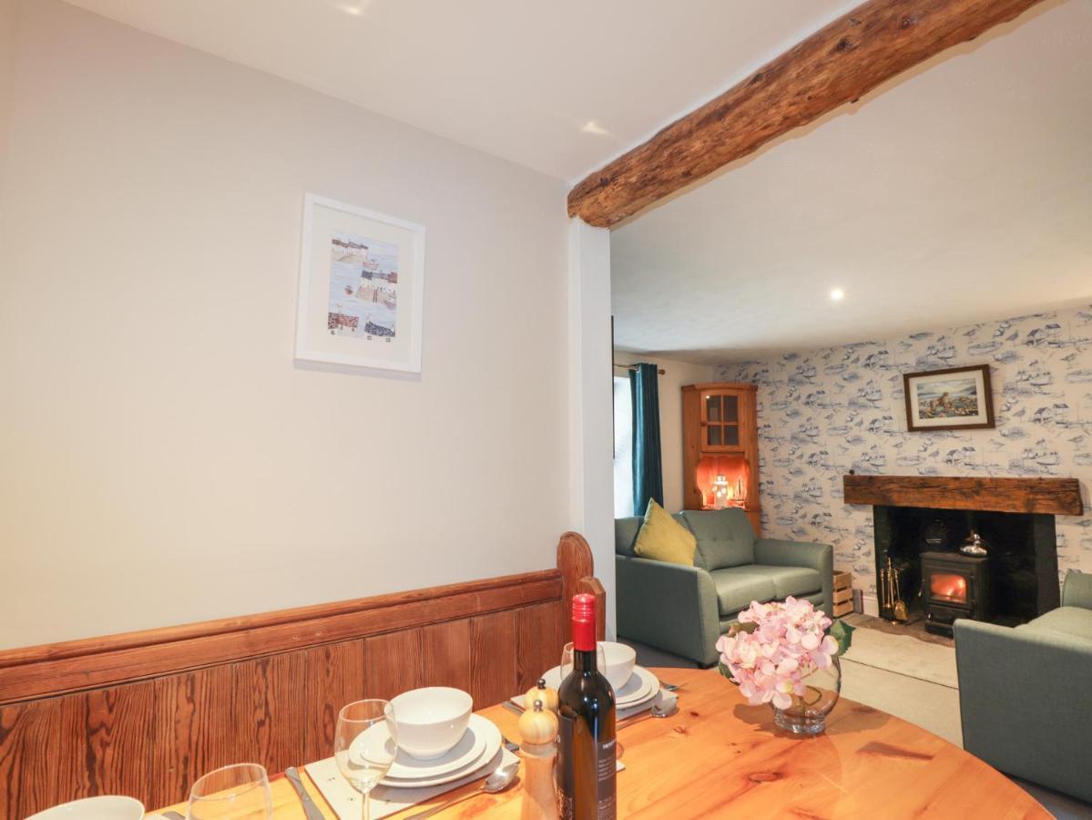 Griffin Cottage Nairn Εξωτερικό φωτογραφία
