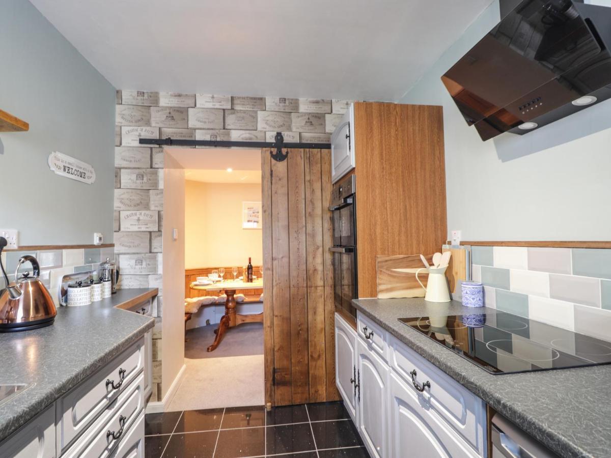 Griffin Cottage Nairn Εξωτερικό φωτογραφία