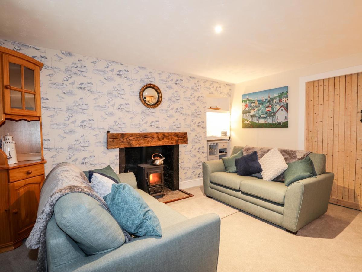 Griffin Cottage Nairn Εξωτερικό φωτογραφία