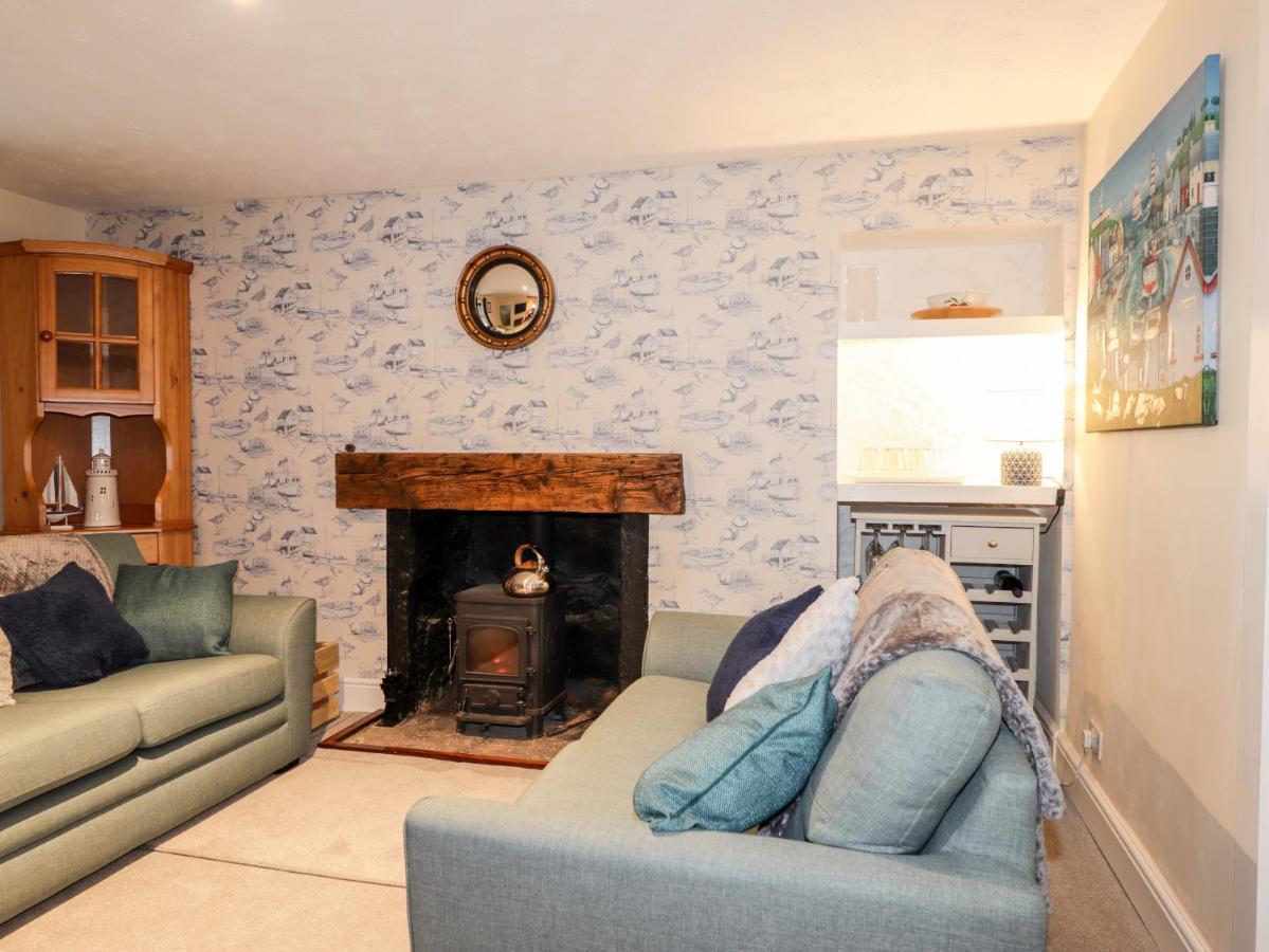 Griffin Cottage Nairn Εξωτερικό φωτογραφία