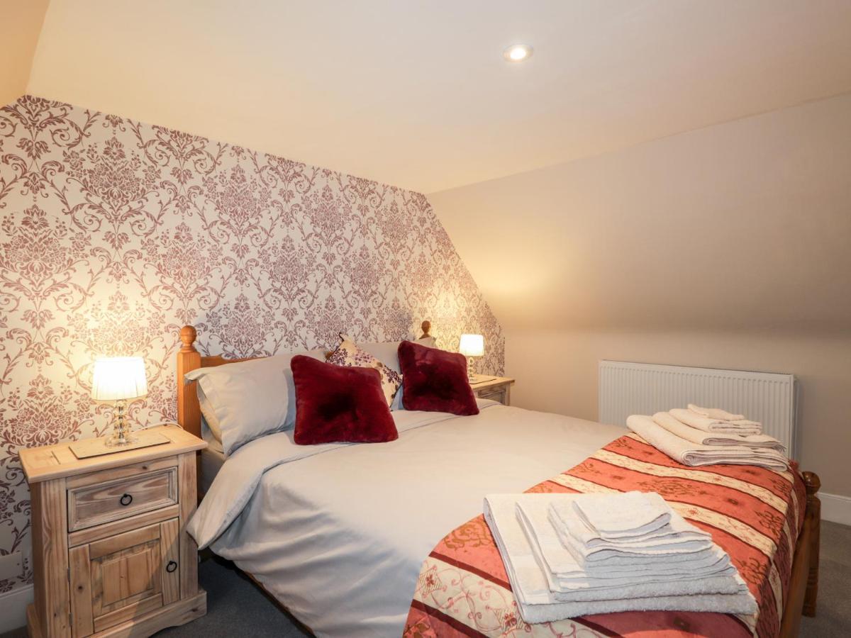 Griffin Cottage Nairn Εξωτερικό φωτογραφία