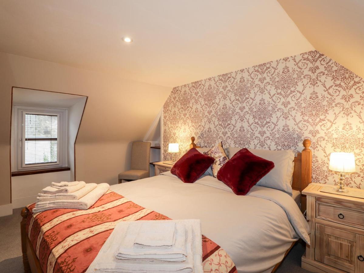 Griffin Cottage Nairn Εξωτερικό φωτογραφία