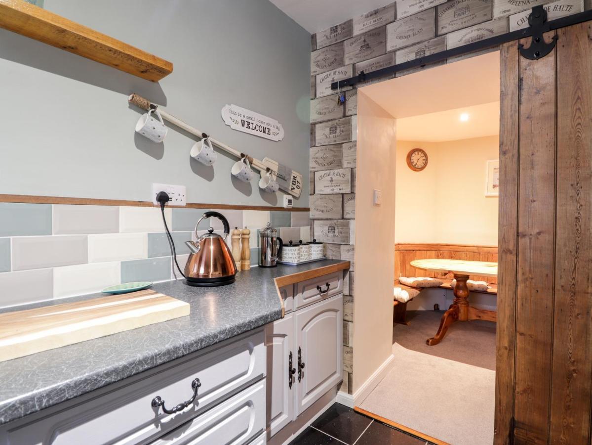 Griffin Cottage Nairn Εξωτερικό φωτογραφία