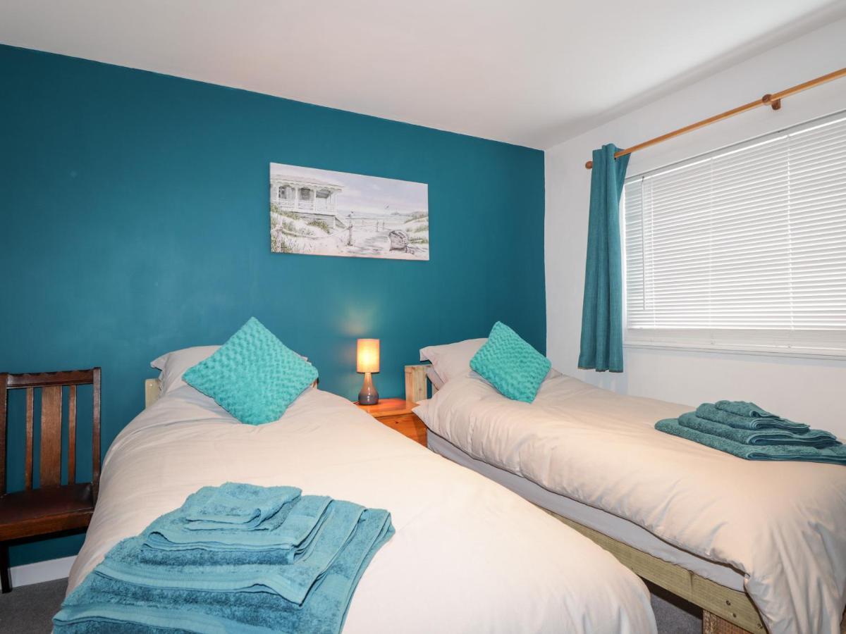 Griffin Cottage Nairn Εξωτερικό φωτογραφία
