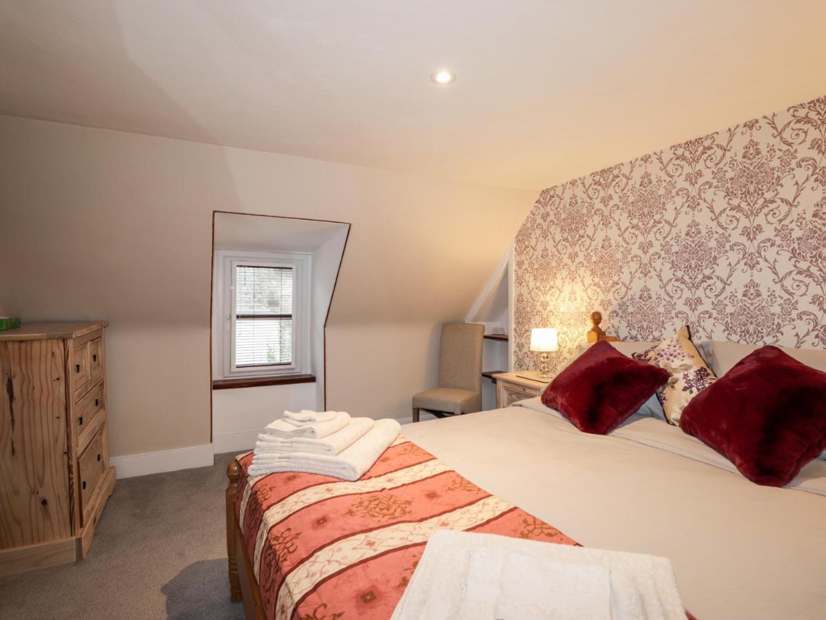 Griffin Cottage Nairn Εξωτερικό φωτογραφία