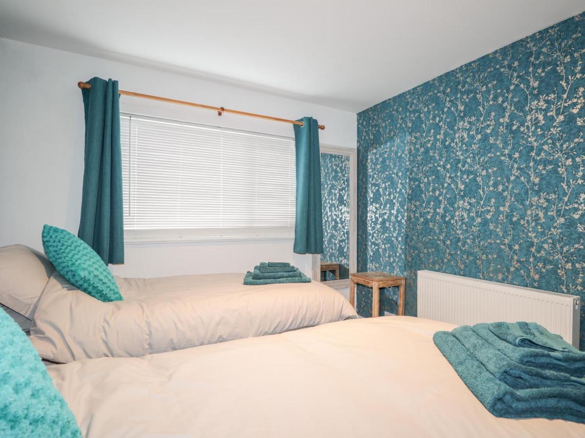 Griffin Cottage Nairn Εξωτερικό φωτογραφία