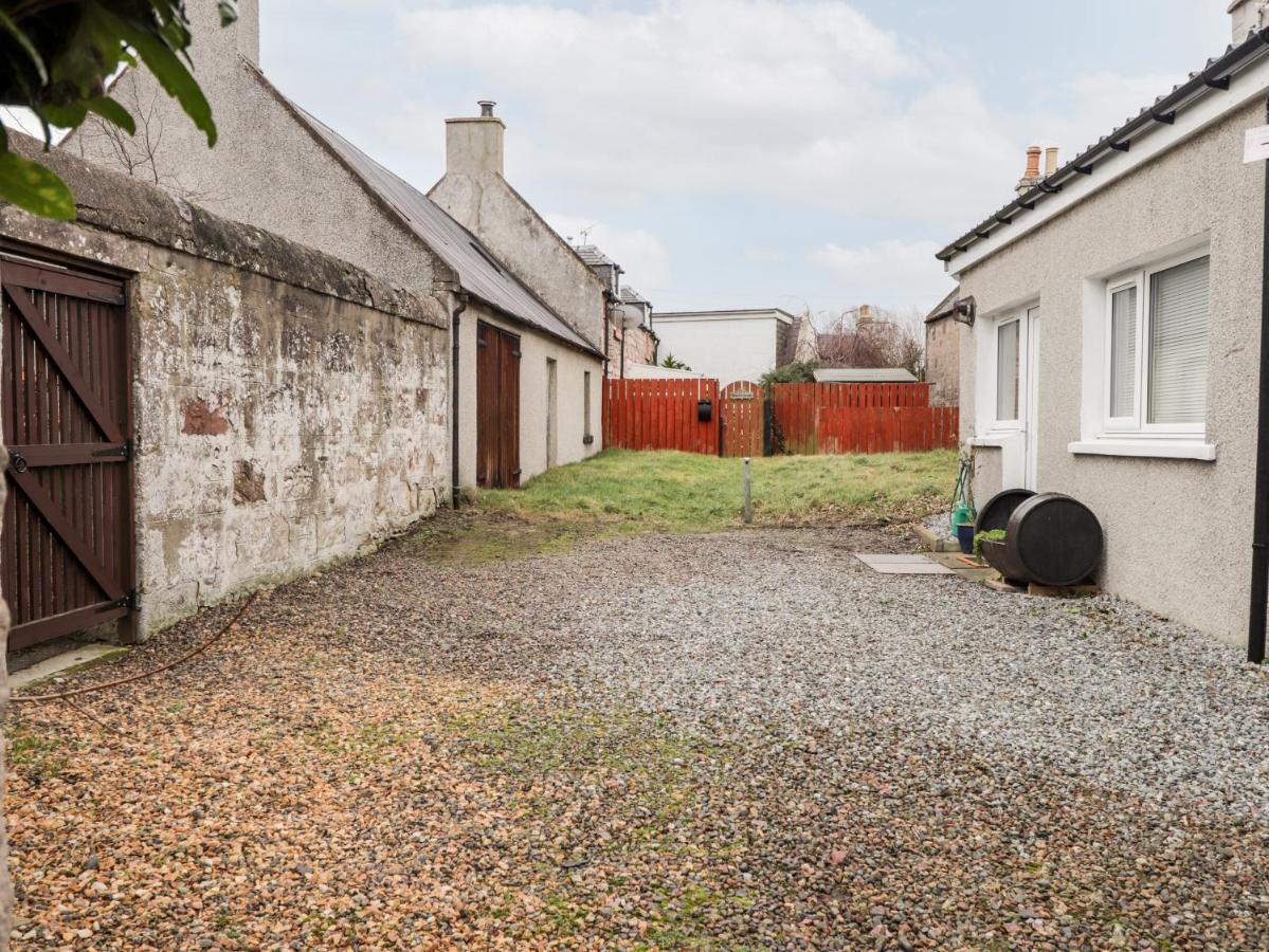 Griffin Cottage Nairn Εξωτερικό φωτογραφία