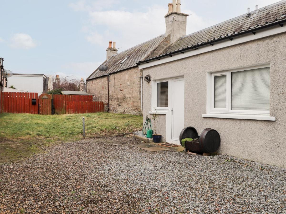 Griffin Cottage Nairn Εξωτερικό φωτογραφία